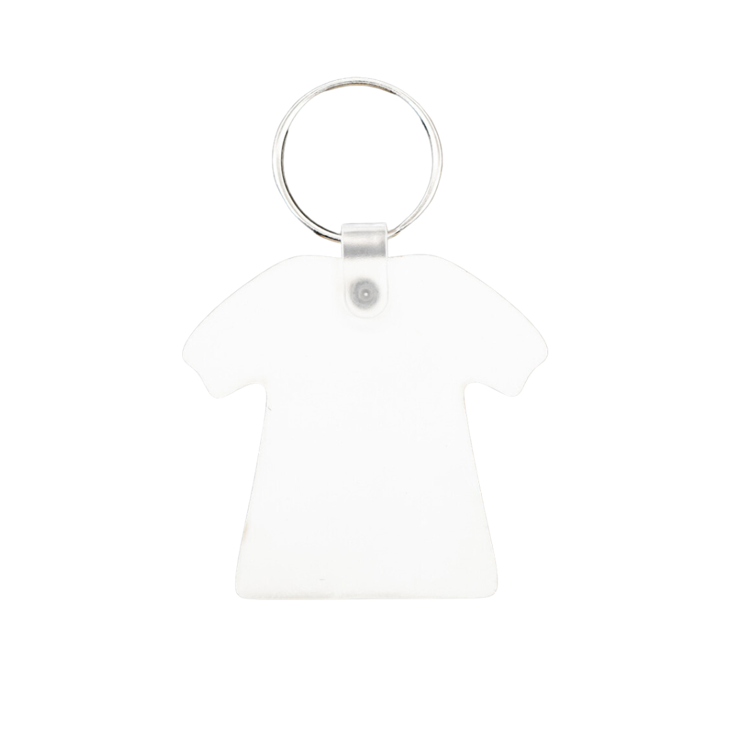 T-Shirt Keychain