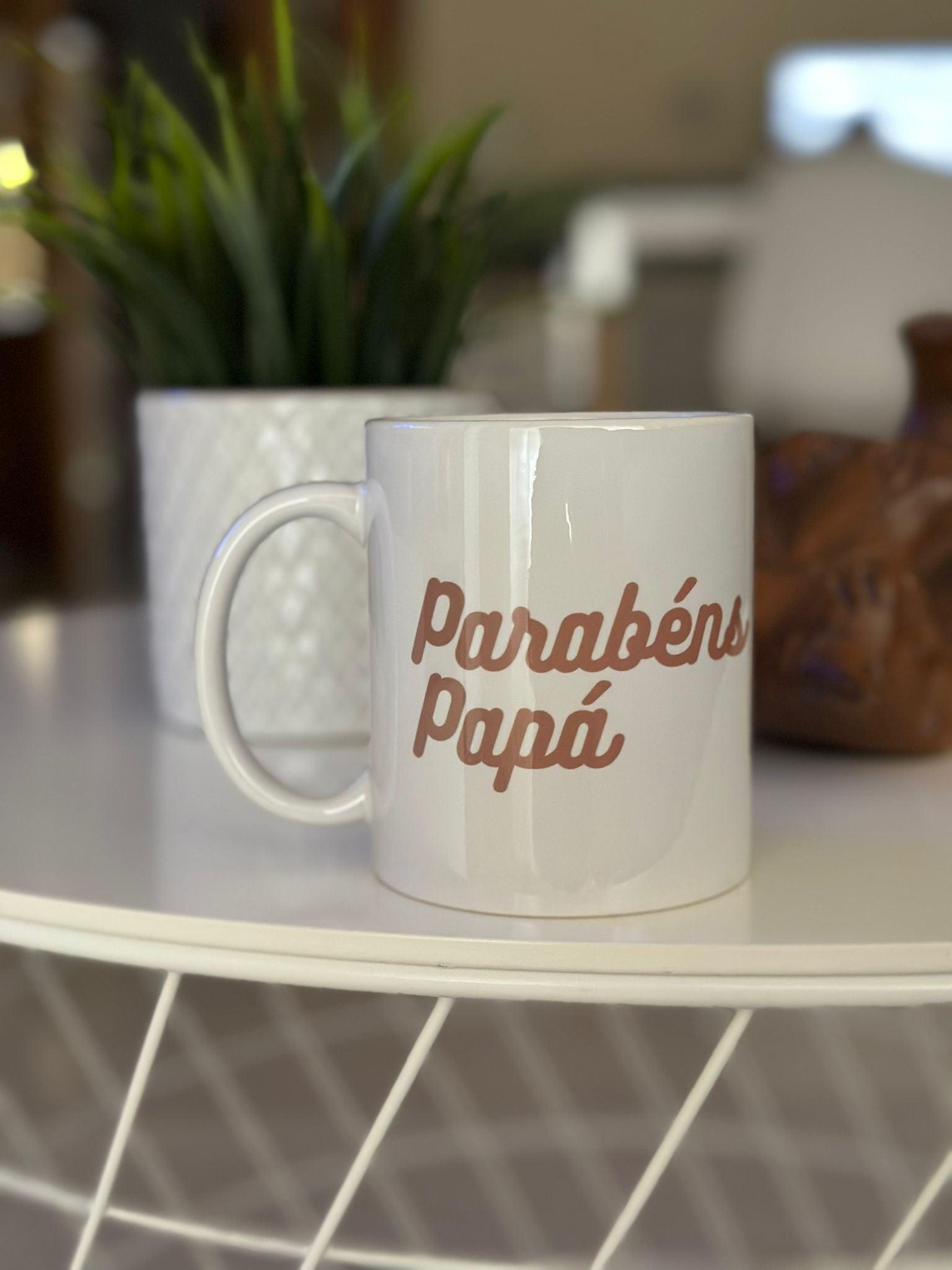 Caneca Personalizada - Crafty