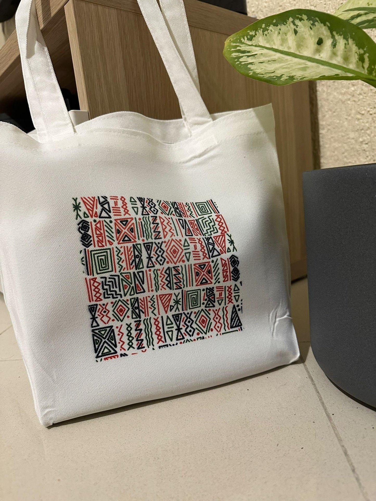 Tote Bag - Crafty