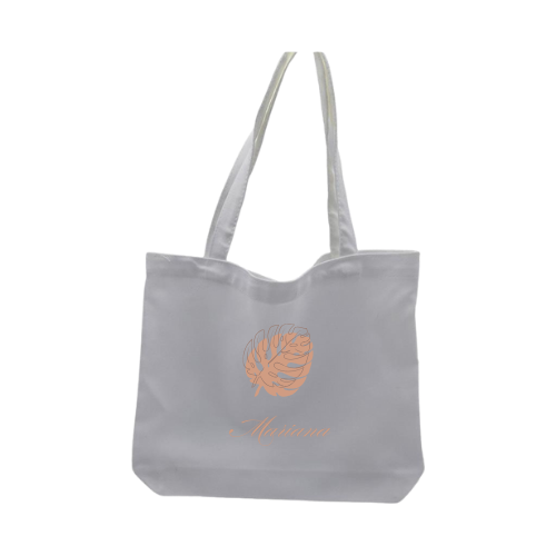 Tote Bag personalizado "Mariana"